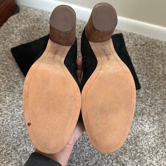 Sam Edelman Camellia Tall Boot (Women) - Picture 8 of 16